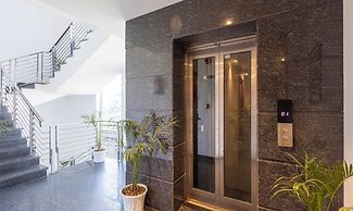Hotel Glen Erica