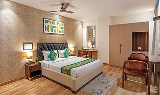 Hotel Glen Erica