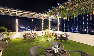 Hotel Glen Erica