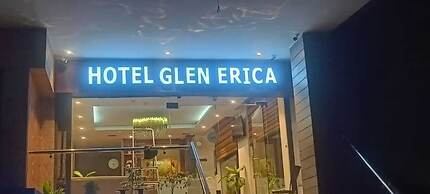 Hotel Glen Erica