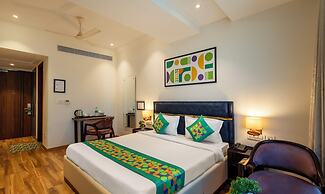 Hotel Glen Erica