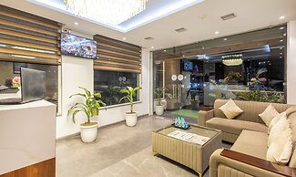 Hotel Glen Erica