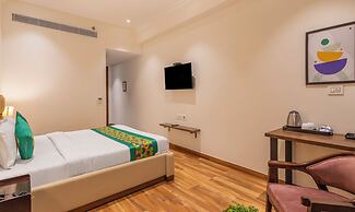 Hotel Glen Erica
