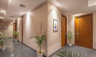 Hotel Glen Erica