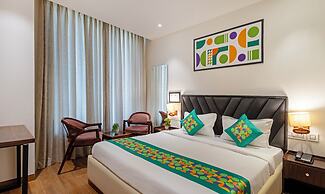 Hotel Glen Erica