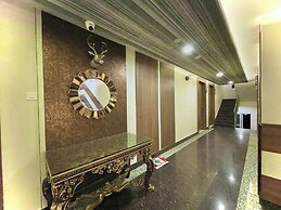 Hotel KUBER PALACE - Sea beach & Temple