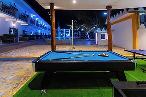 Canary Hotel & SPA