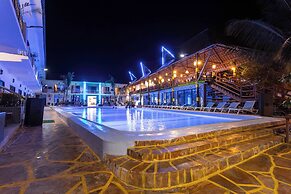 Canary Hotel & SPA