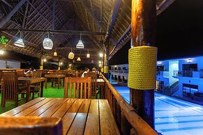 Canary Hotel & SPA