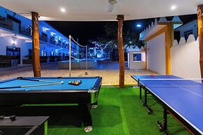 Canary Hotel & SPA