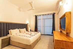 Canary Hotel & SPA