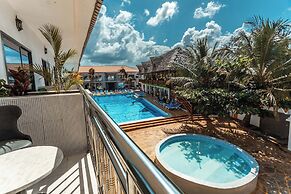 Canary Hotel & SPA