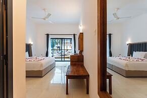 Canary Hotel & SPA