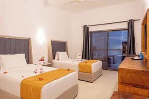 Canary Hotel & SPA