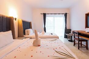 Canary Hotel & SPA