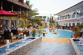 Canary Hotel & SPA