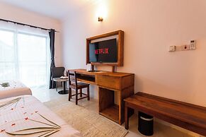 Canary Hotel & SPA