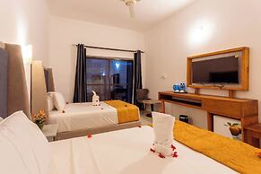 Canary Hotel & SPA