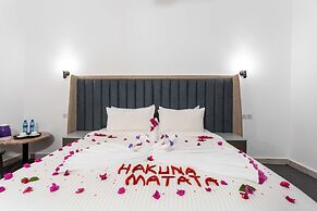 Canary Hotel & SPA