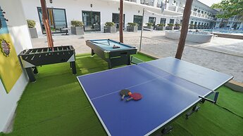 Canary Hotel & SPA