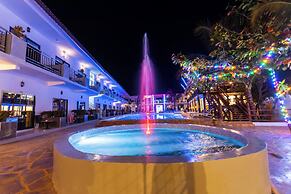 Canary Hotel & SPA