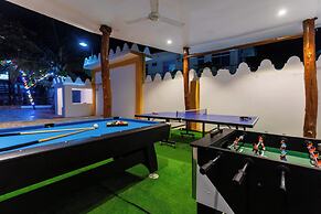 Canary Hotel & SPA