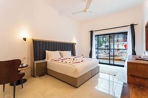 Canary Hotel & SPA