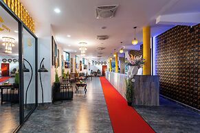 Canary Hotel & SPA