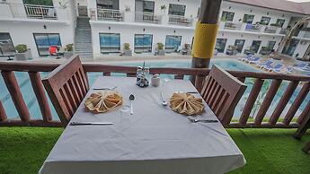 Canary Hotel & SPA