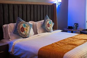 Canary Hotel & SPA