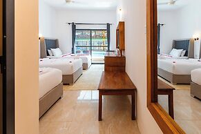 Canary Hotel & SPA