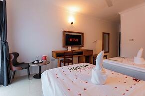 Canary Hotel & SPA