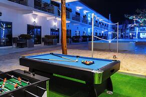 Canary Hotel & SPA