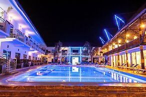 Canary Hotel & SPA