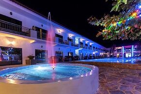 Canary Hotel & SPA