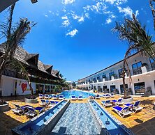 Canary Hotel & SPA