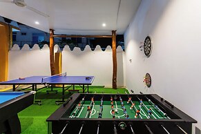 Canary Hotel & SPA