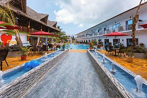 Canary Hotel & SPA