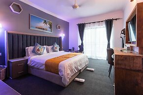 Canary Hotel & SPA