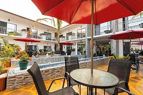 Canary Hotel & SPA