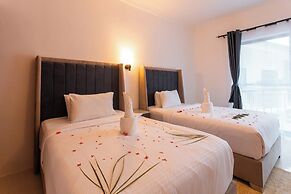 Canary Hotel & SPA