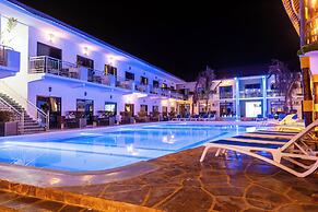Canary Hotel & SPA