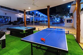 Canary Hotel & SPA