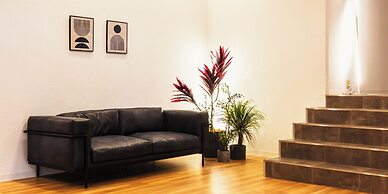 YONAGO CITYGARDENS HOTEL