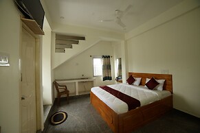Naksha Tree Hotels - Yelagiri