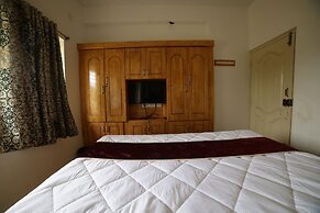 Naksha Tree Hotels - Yelagiri