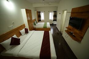 Naksha Tree Hotels - Yelagiri