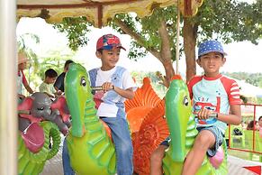 Fun City Water & Theme Park