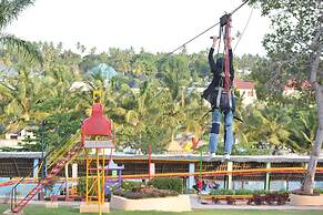 Fun City Water & Theme Park