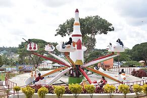 Fun City Water & Theme Park